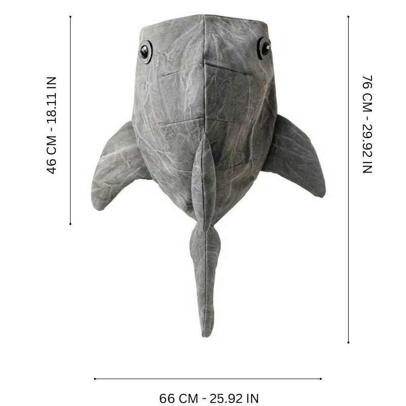 Sharky Backpack - Image 9