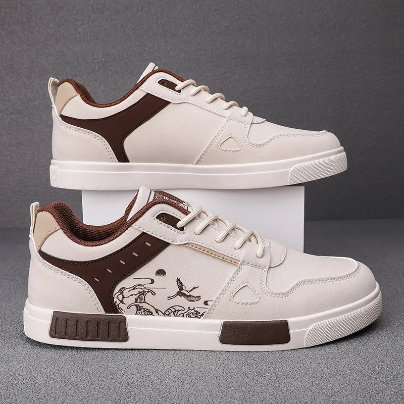 Shiro Sneakers - Image 2