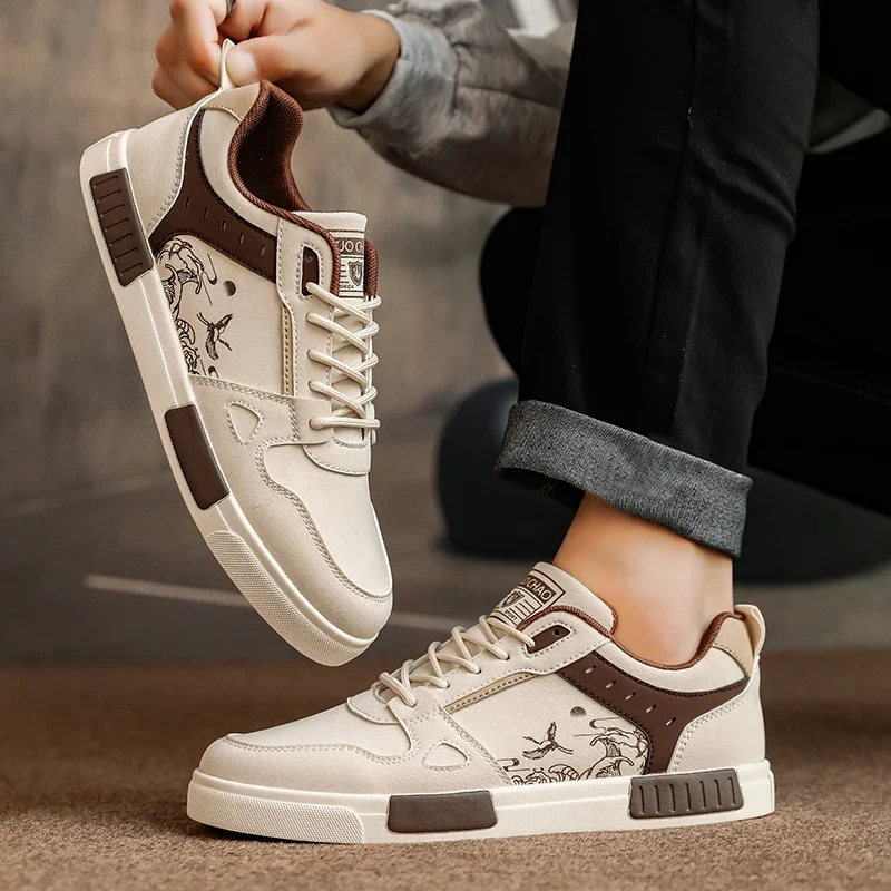Shiro Sneakers - Image 3