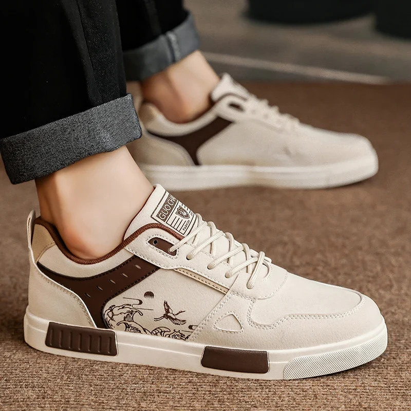 Shiro Sneakers - Image 4
