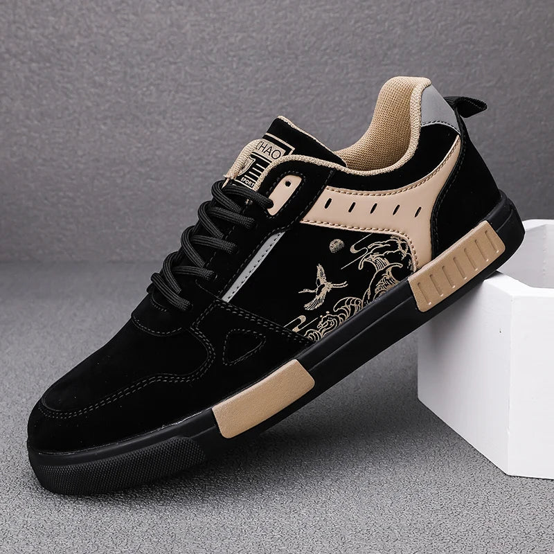 Shiro Sneakers - Image 5
