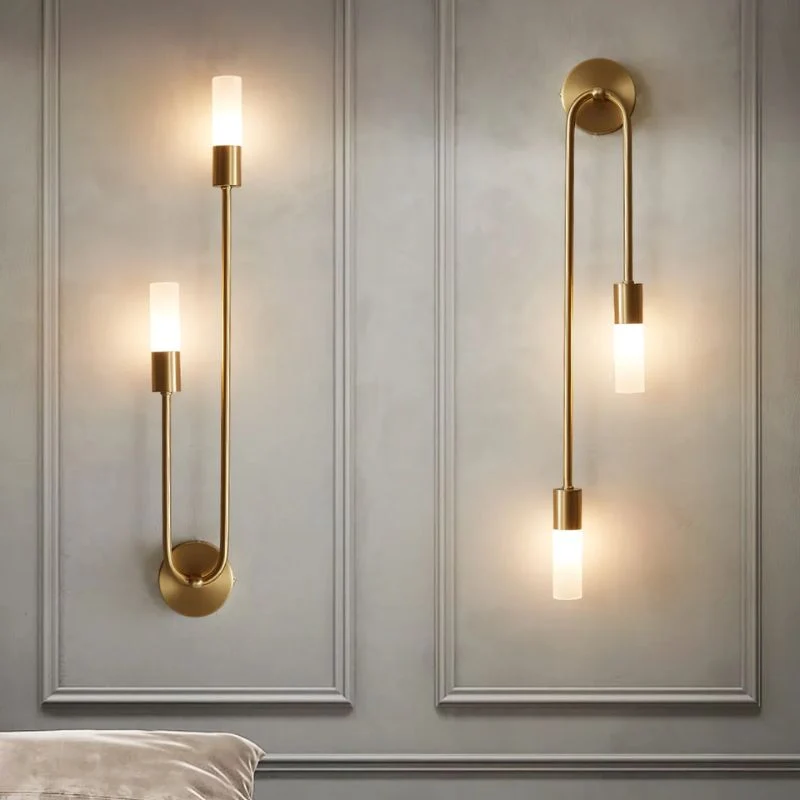 Skena Wall Sconce