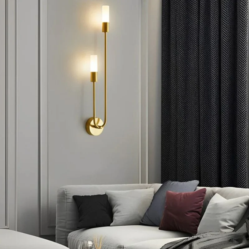 Skena Wall Sconce - Image 2