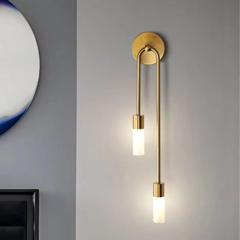 Skena Wall Sconce - Image 3