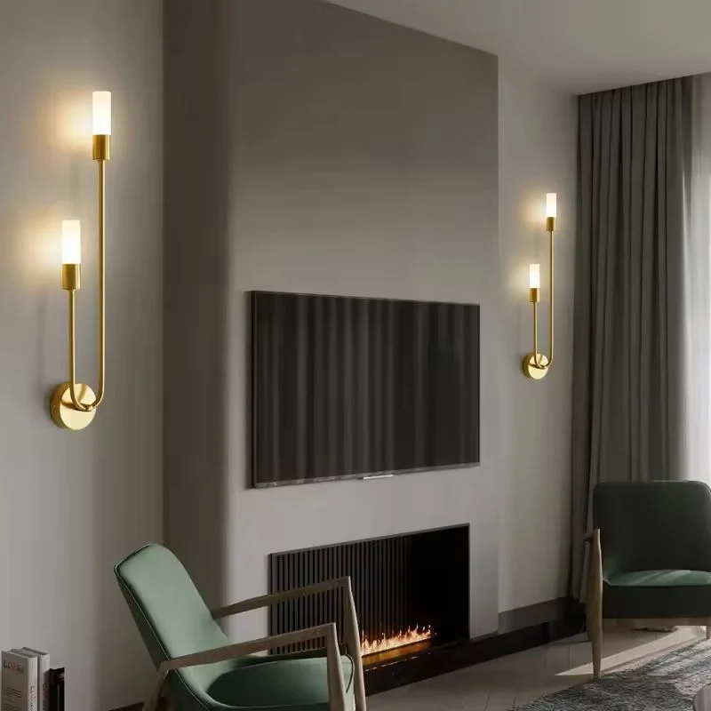 Skena Wall Sconce - Image 4