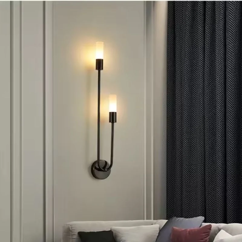 Skena Wall Sconce - Image 5
