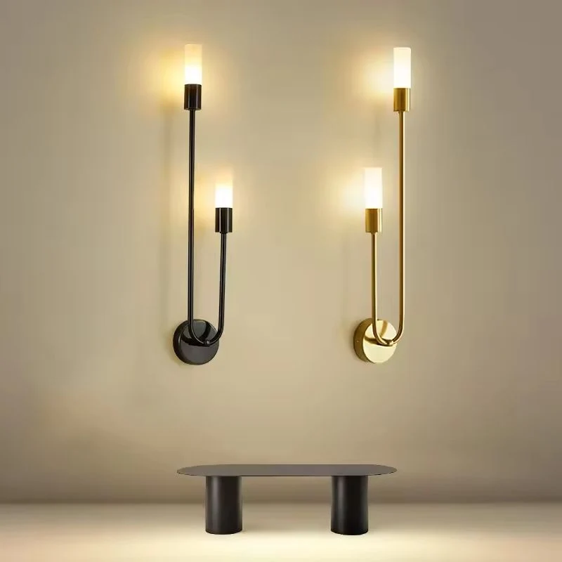 Skena Wall Sconce - Image 6