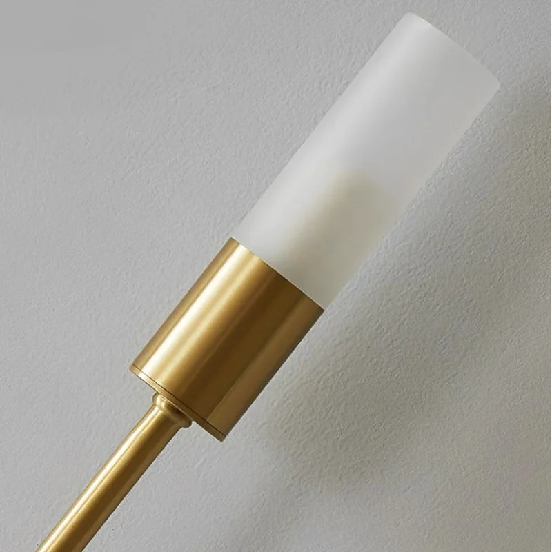 Skena Wall Sconce - Image 7