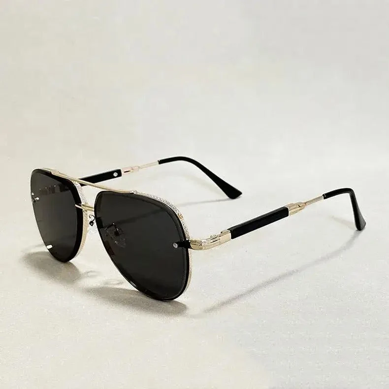 Skyline Luxe Aviators - Image 5