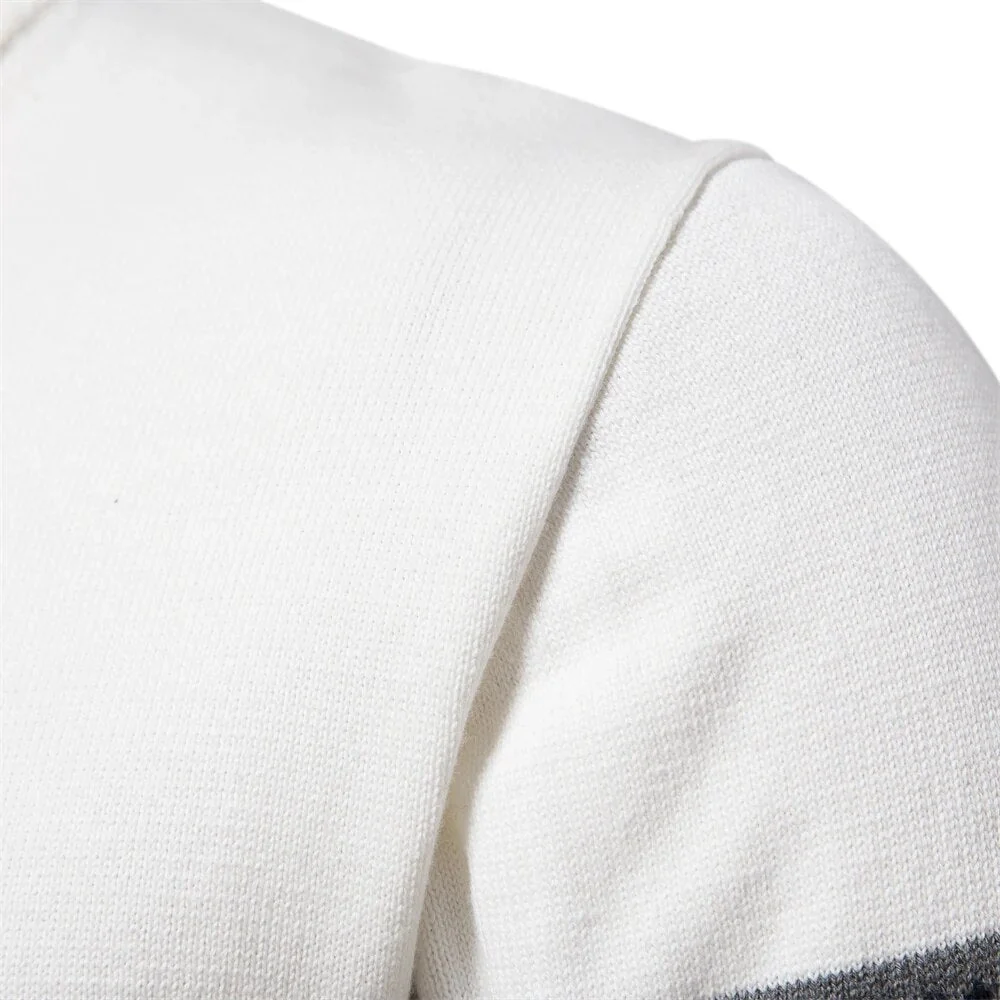 Soho Pullover Zip - Image 8