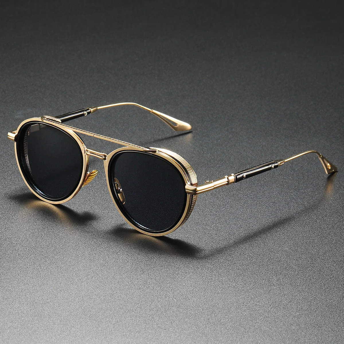 Solaris Retro Luxe Shades