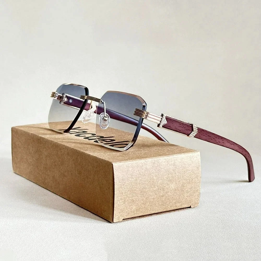 Soleil Luxe Shades - Image 2
