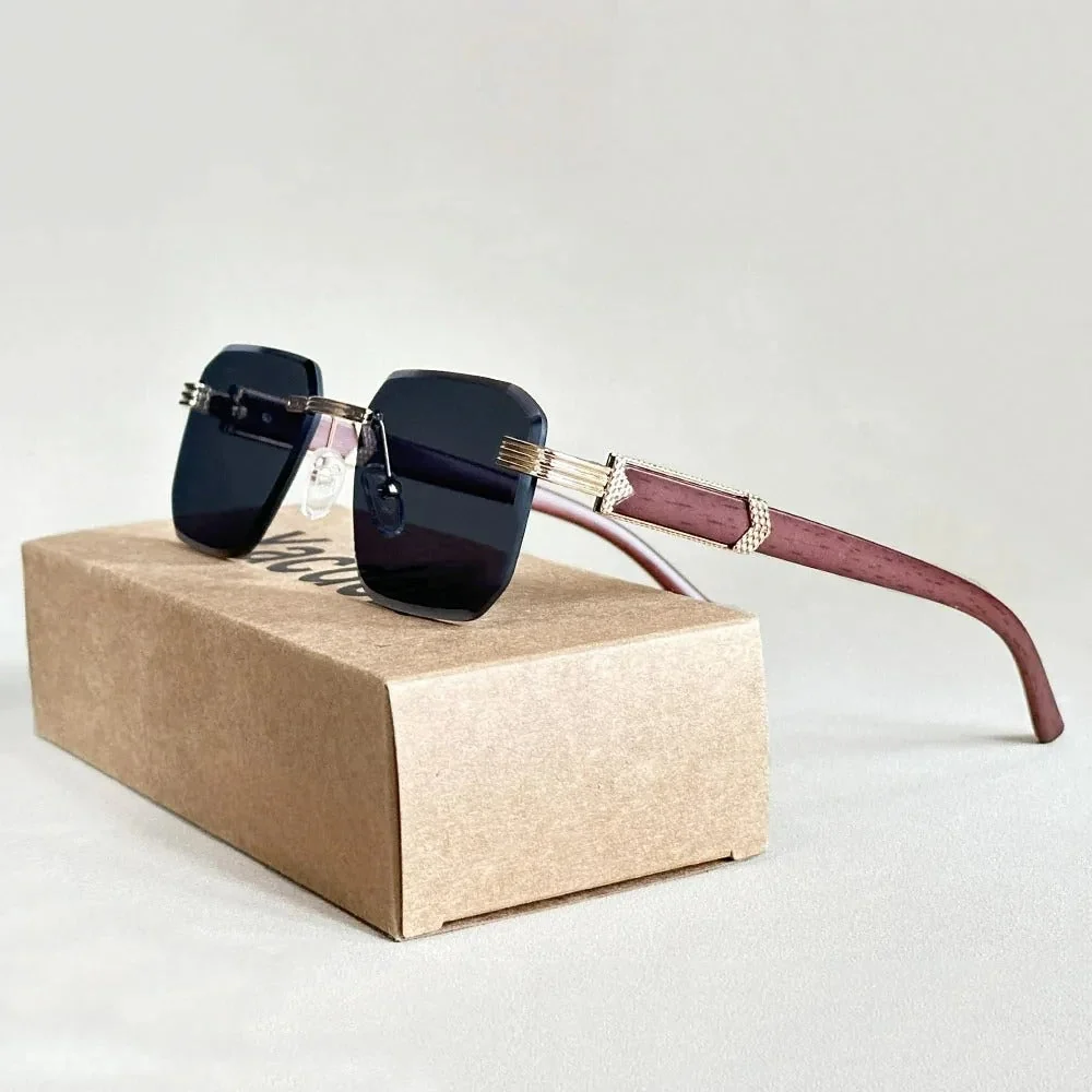 Soleil Luxe Shades - Image 3