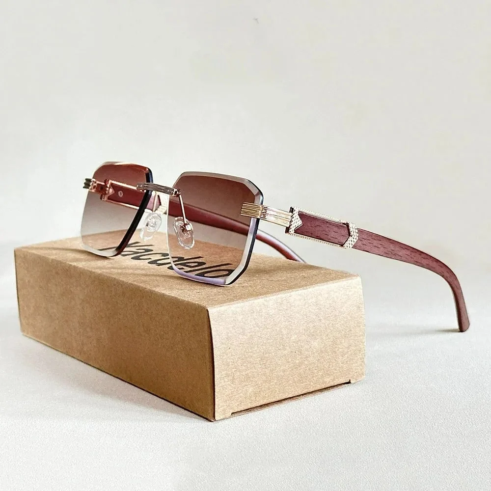 Soleil Luxe Shades - Image 4