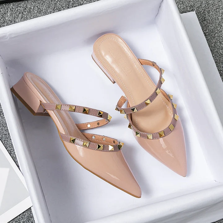 Solin Mules - Image 4