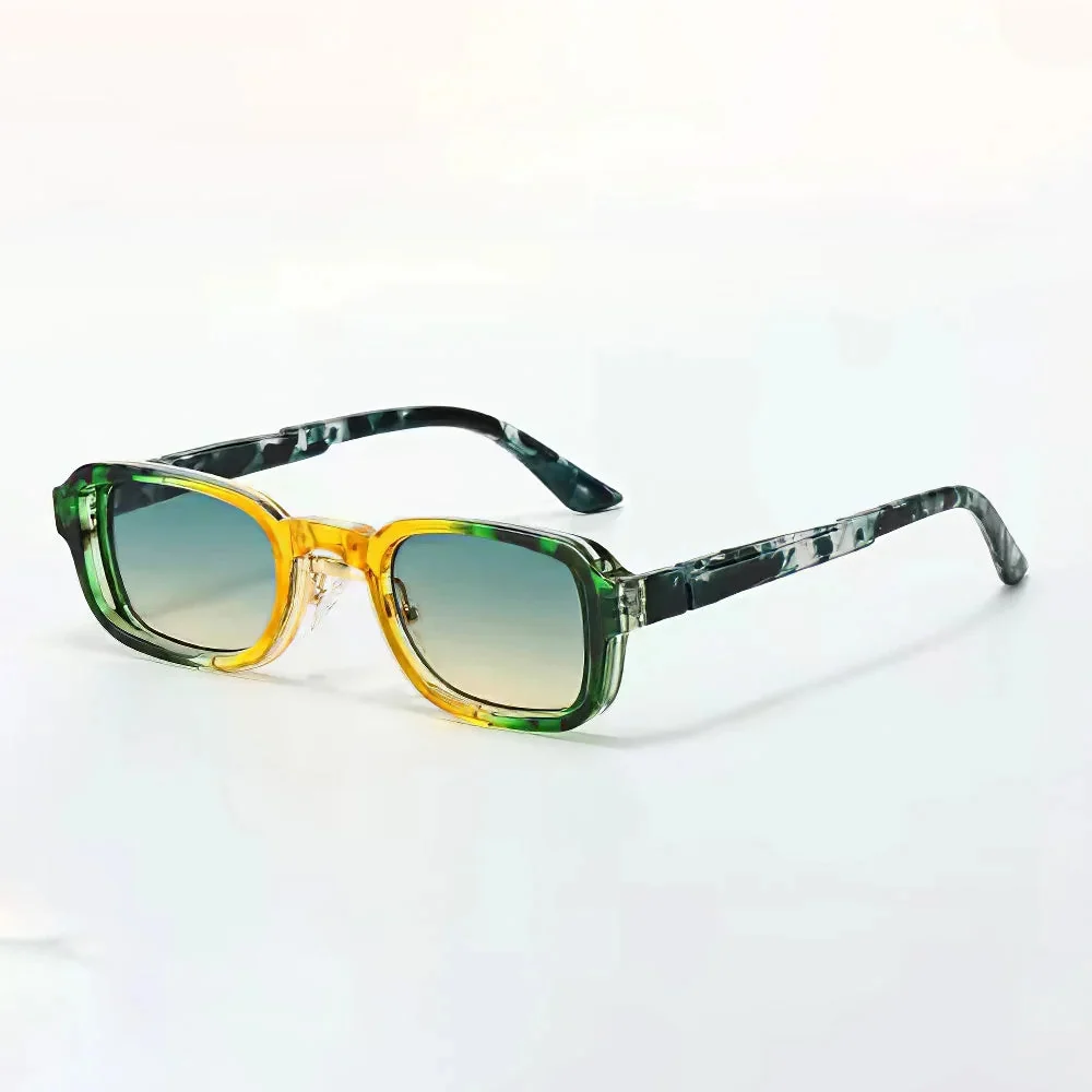 Solstice Bloom Sunglasses - Image 2