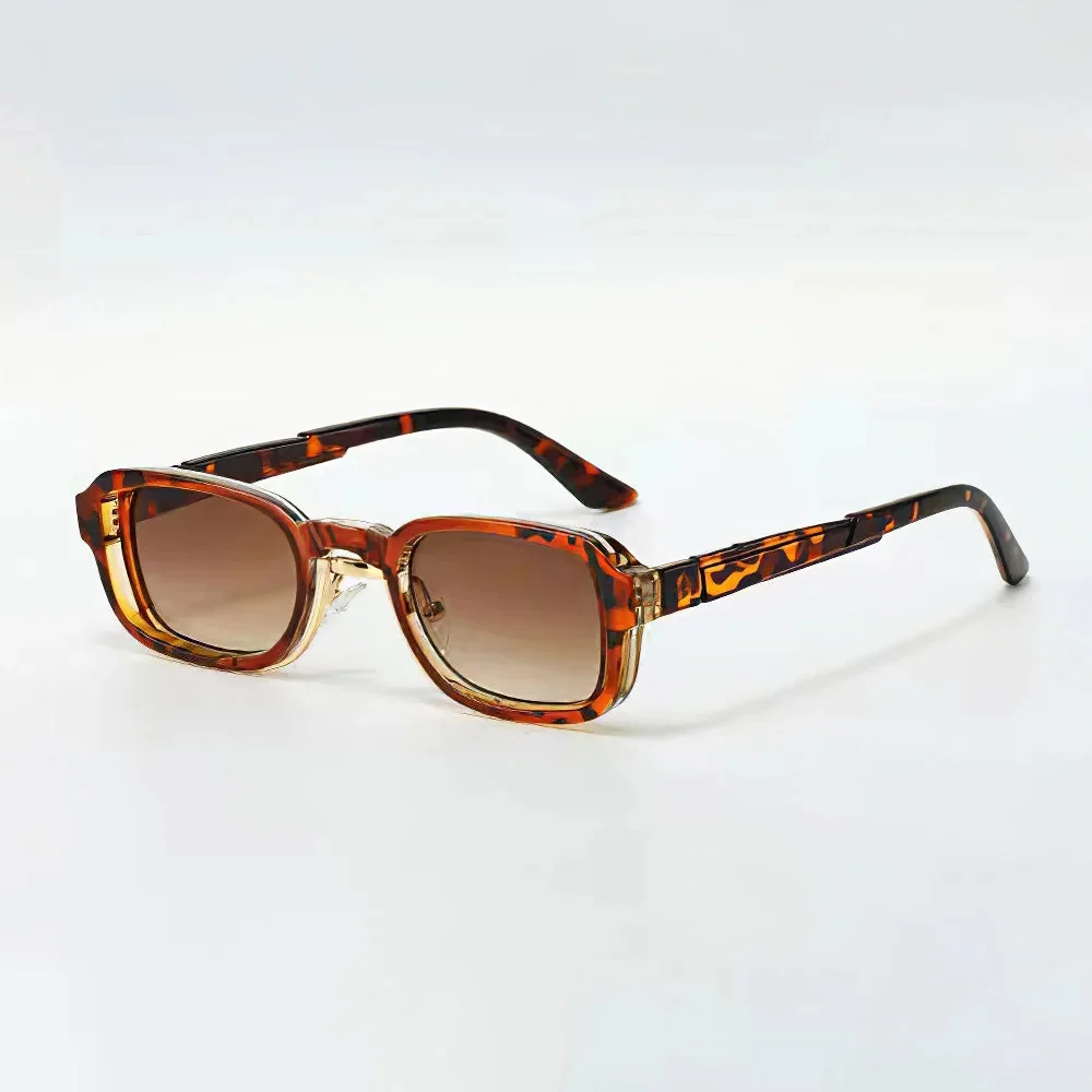 Solstice Bloom Sunglasses - Image 3