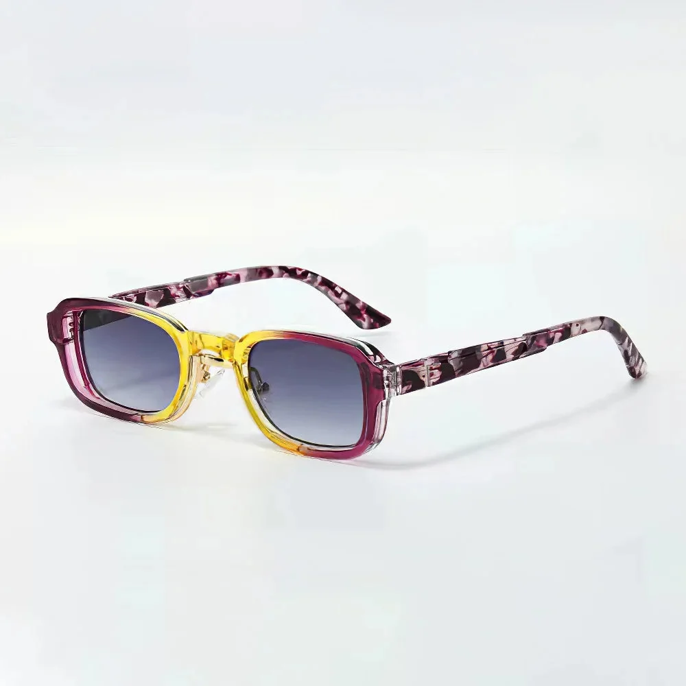 Solstice Bloom Sunglasses - Image 4