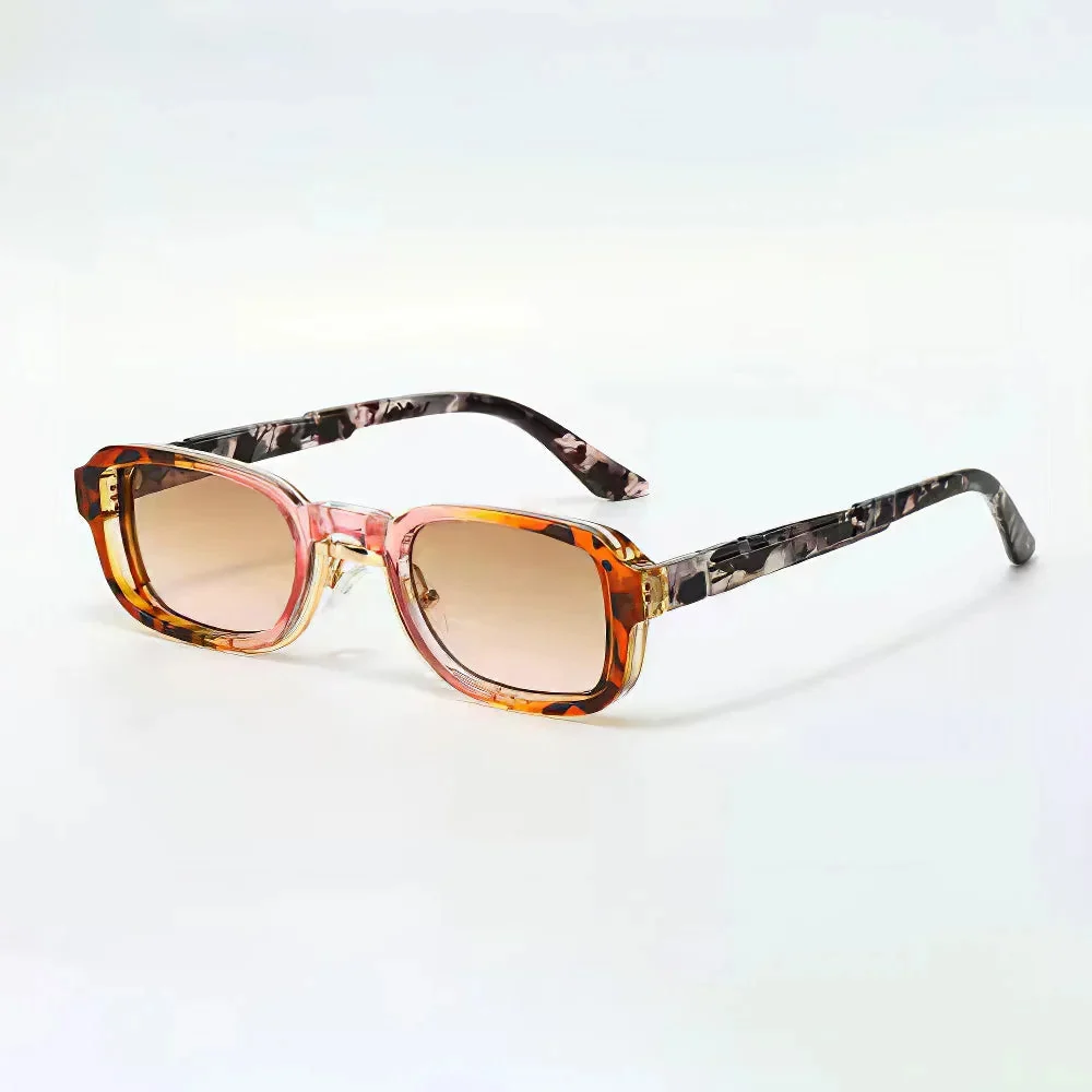 Solstice Bloom Sunglasses - Image 5