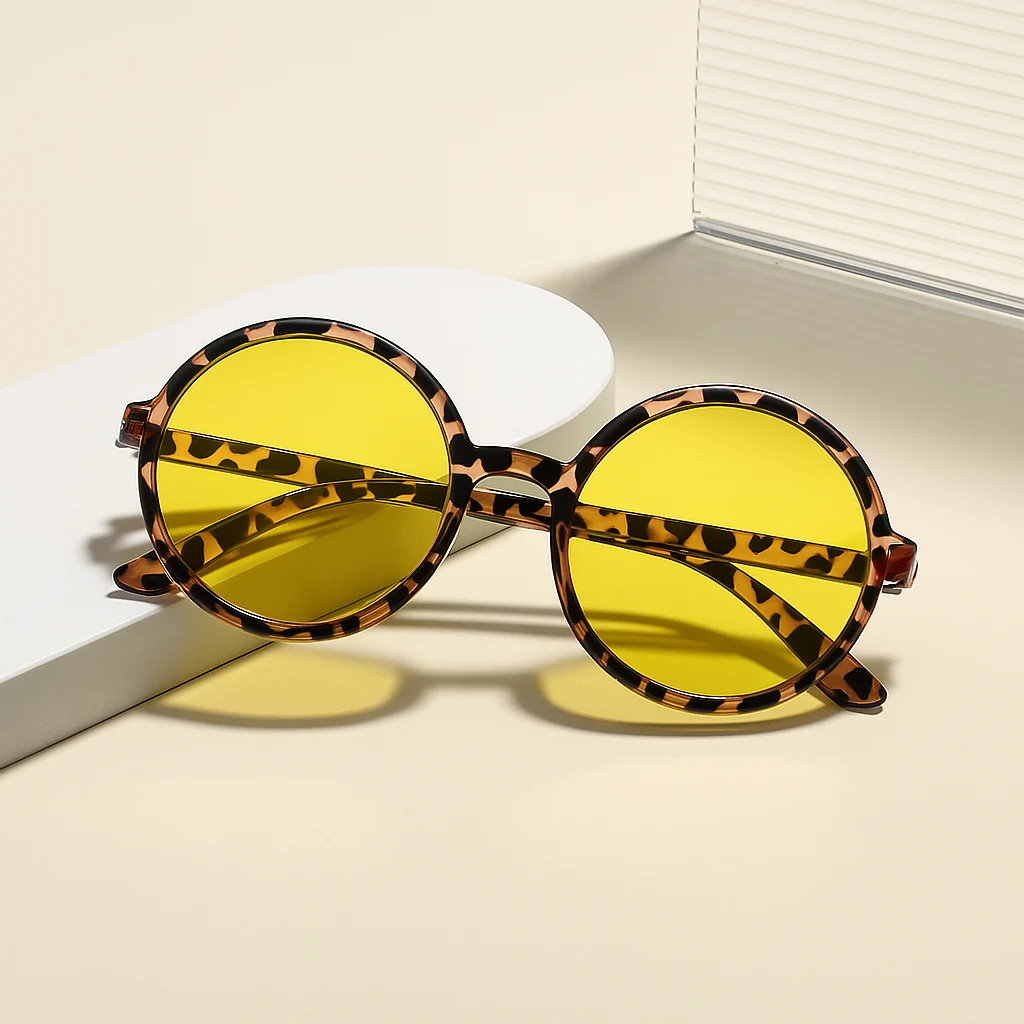 Solstice Loop Sunglasses - Image 2