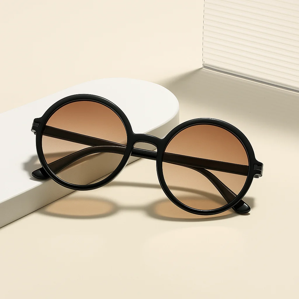 Solstice Loop Sunglasses - Image 3