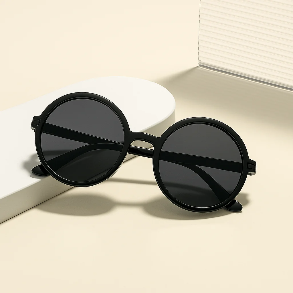 Solstice Loop Sunglasses - Image 5