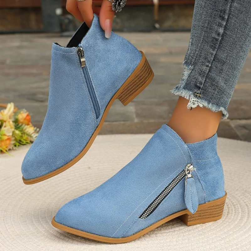 Soraya Mae Boots - Image 2