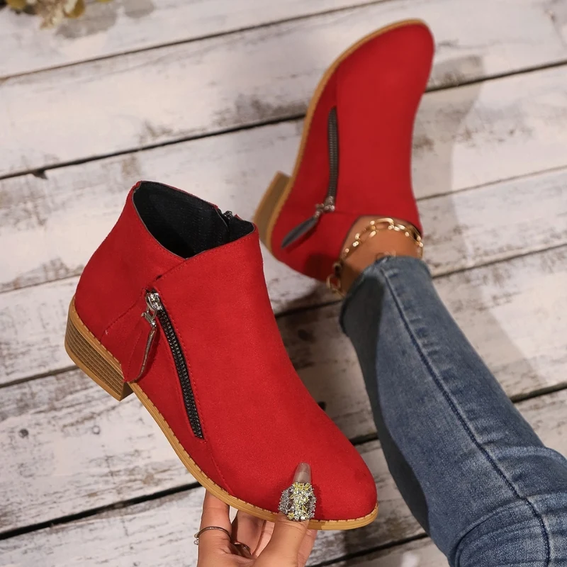 Soraya Mae Boots - Image 3