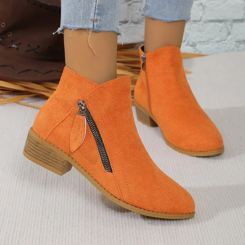 Soraya Mae Boots - Image 7