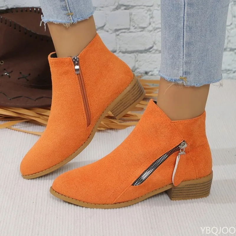 Soraya Mae Boots - Image 8