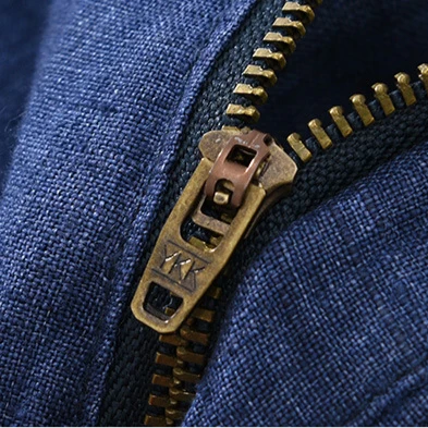 Sorrento™ Linen Shorts - Image 5