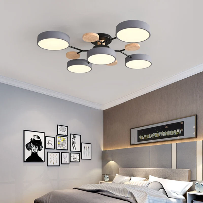 Stamen Ceiling Light - Image 4