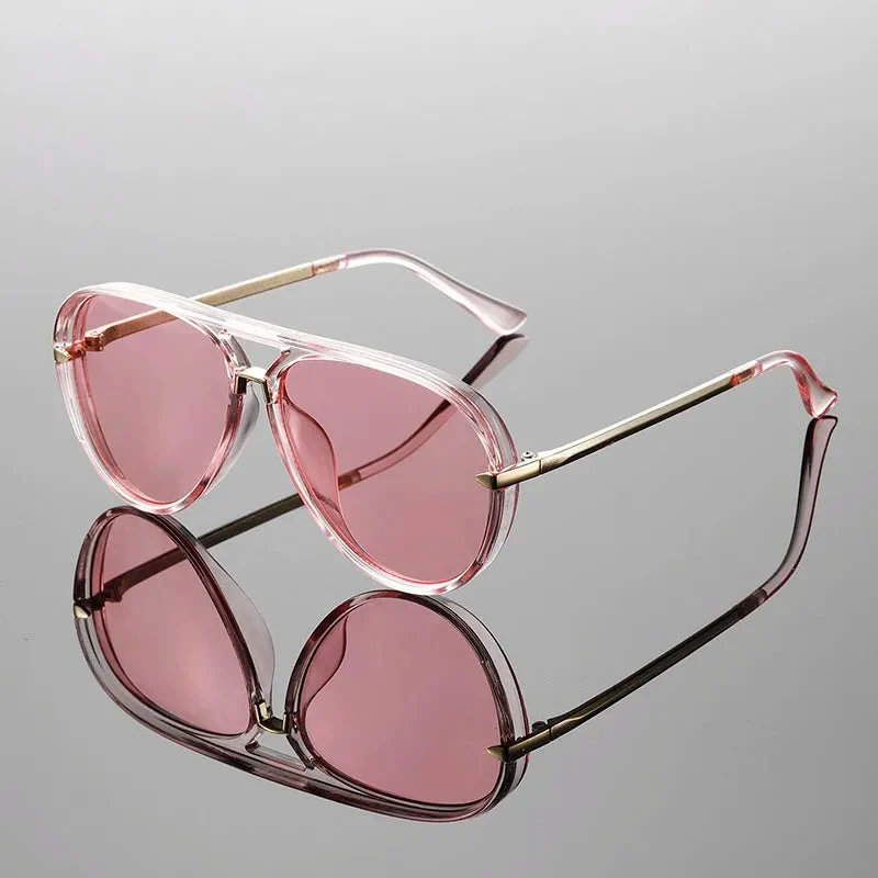 Stella Luxe Aviators - Image 2