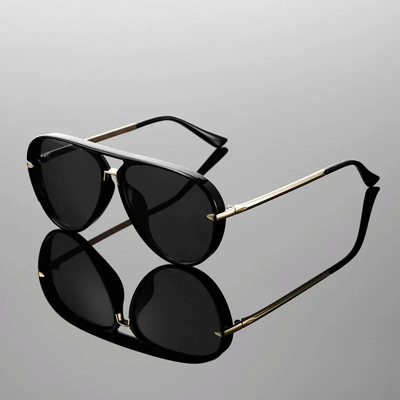 Stella Luxe Aviators - Image 3