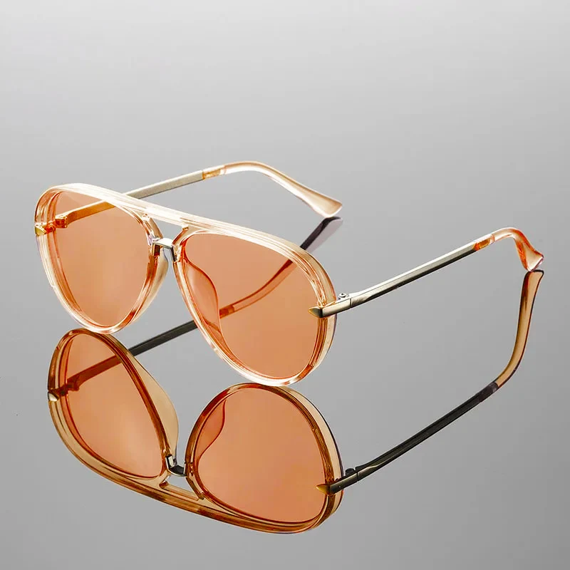 Stella Luxe Aviators - Image 4