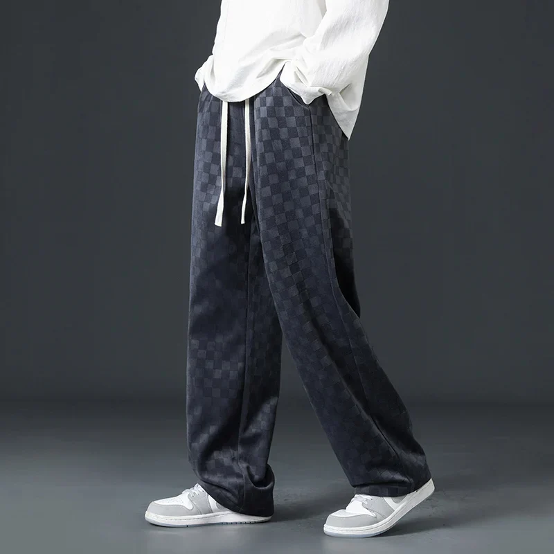 Sterling Corduroy Sweatpants - Image 2