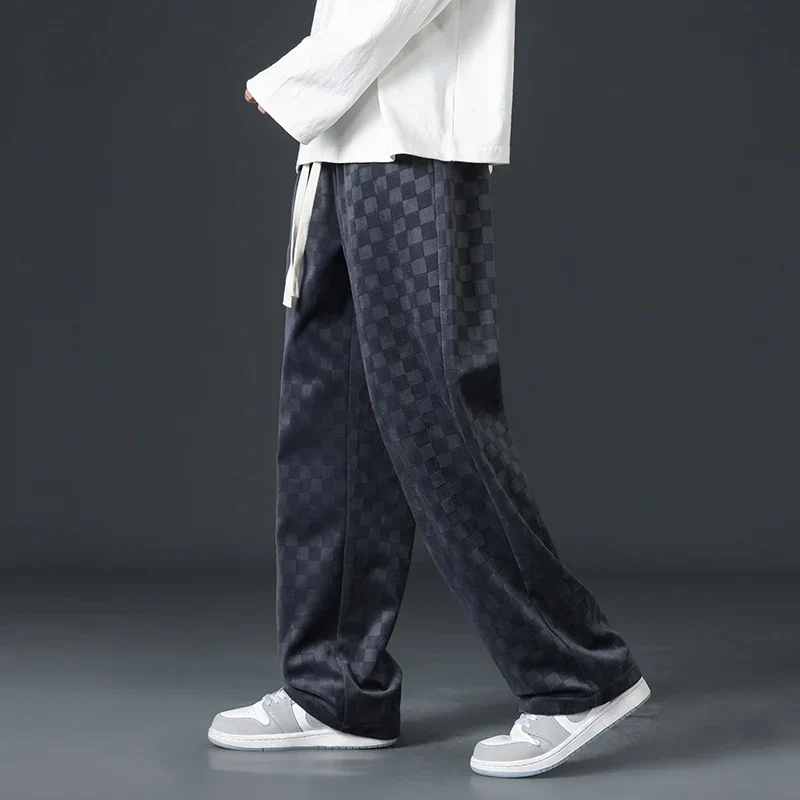 Sterling Corduroy Sweatpants - Image 3