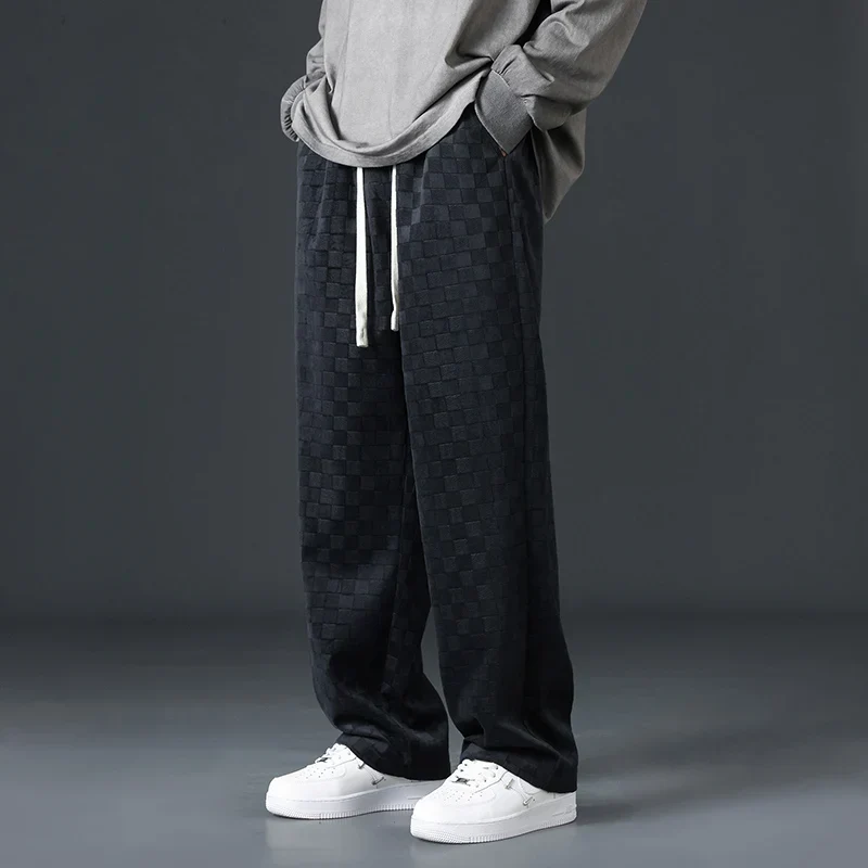 Sterling Corduroy Sweatpants - Image 4