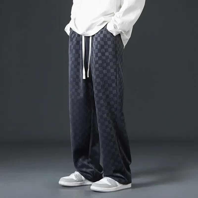 Sterling Corduroy Sweatpants - Image 5