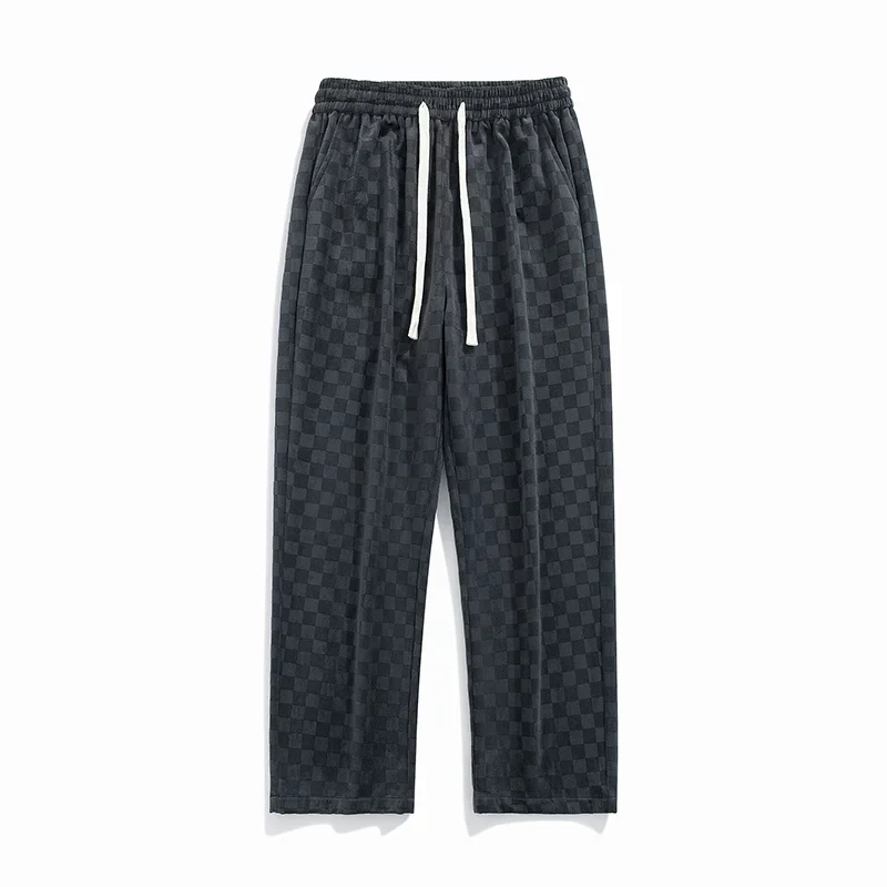 Sterling Corduroy Sweatpants - Image 6