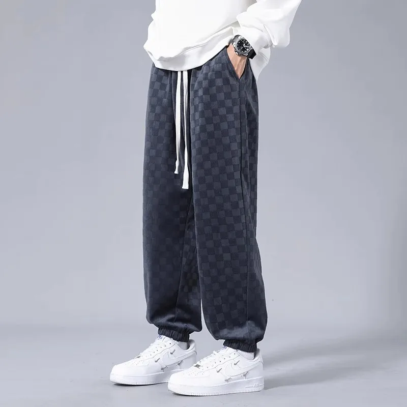 Sterling Corduroy Sweatpants - Image 7