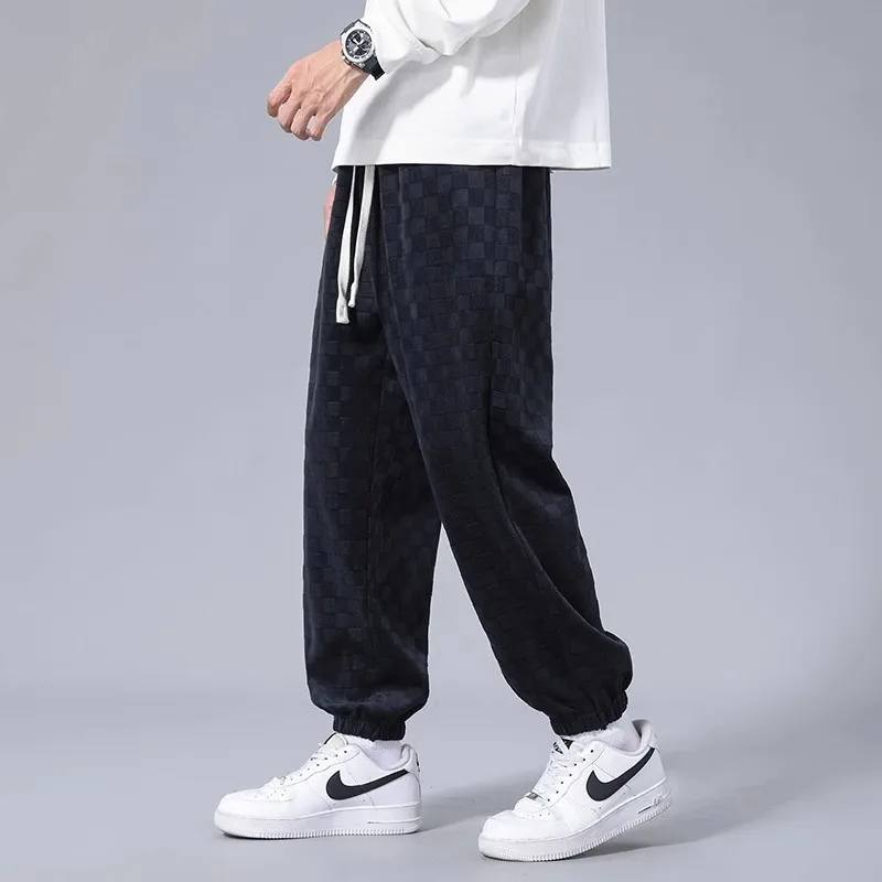 Sterling Corduroy Sweatpants - Image 8