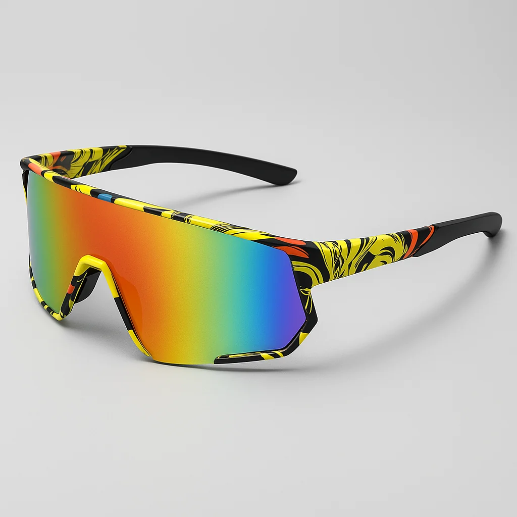 Stratos Flux Sunglasses
