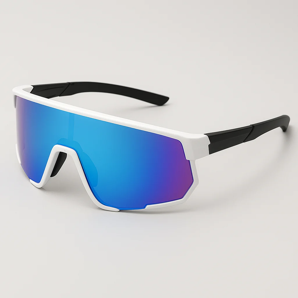 Stratos Flux Sunglasses - Image 2