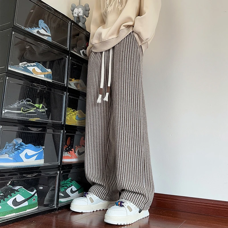 StriveLine™ Herringbone Pants - Image 3