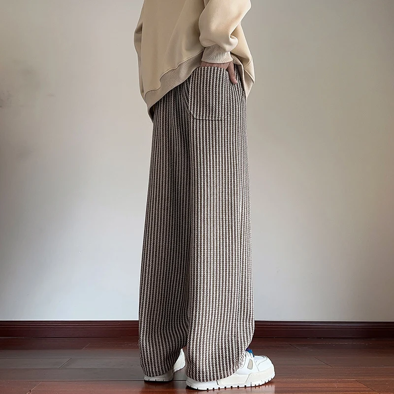 StriveLine™ Herringbone Pants - Image 4