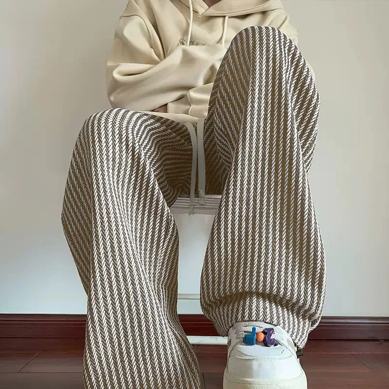 StriveLine™ Herringbone Pants - Image 5