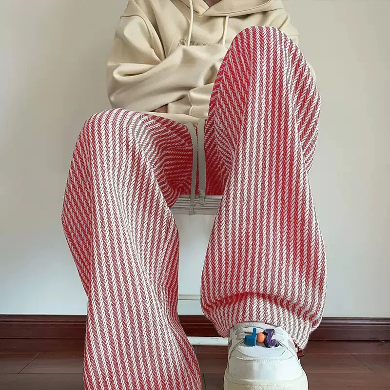 StriveLine™ Herringbone Pants - Image 7