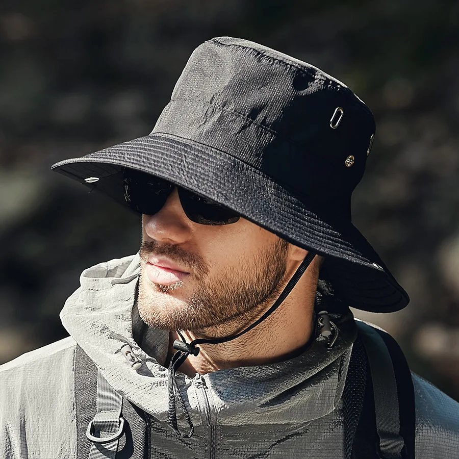 SunGuard Hat