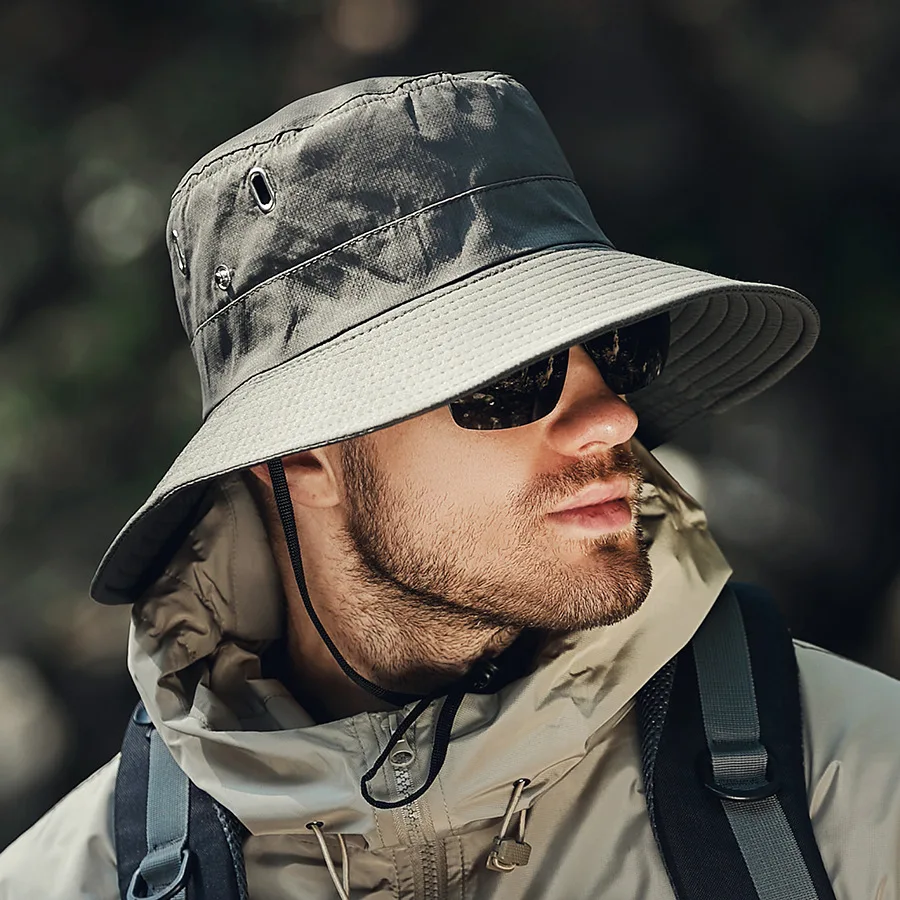 SunGuard Hat - Image 2